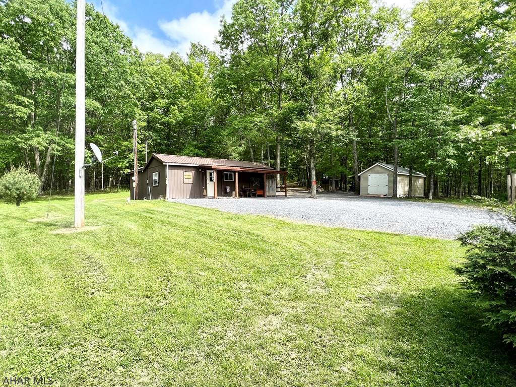 Other - Residential