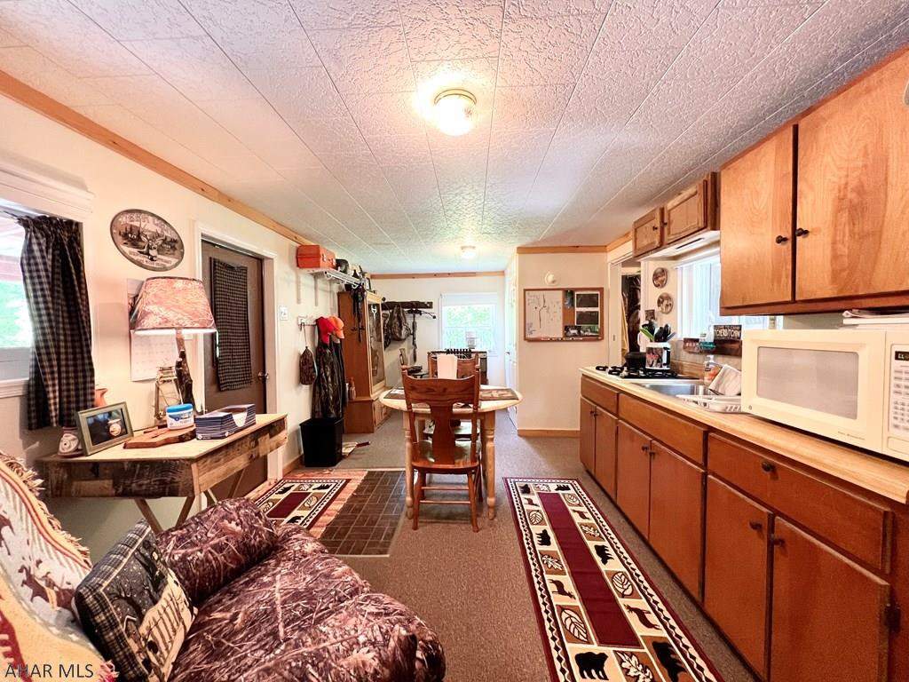 Other - Residential