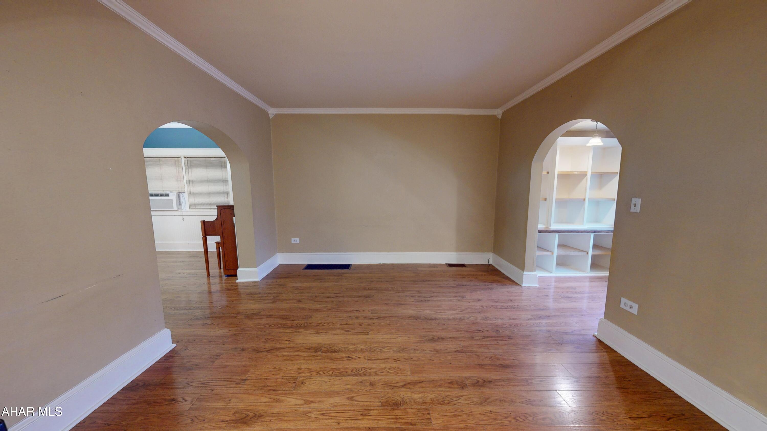 Juniata - Residential