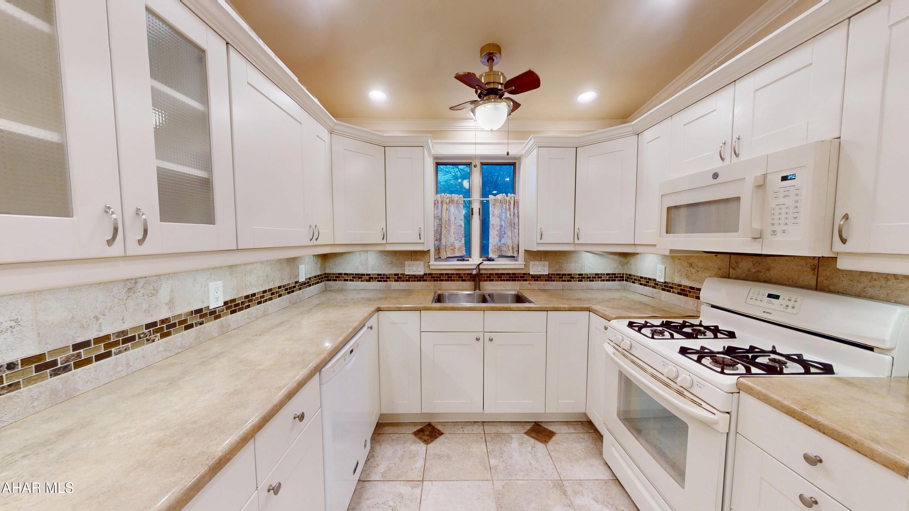 Juniata - Residential