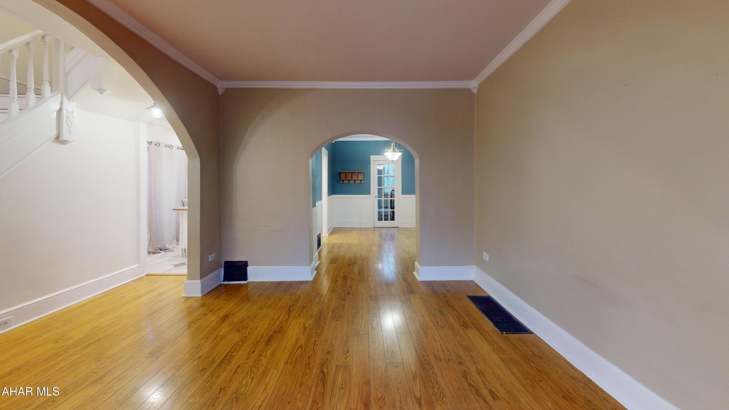 Juniata - Residential