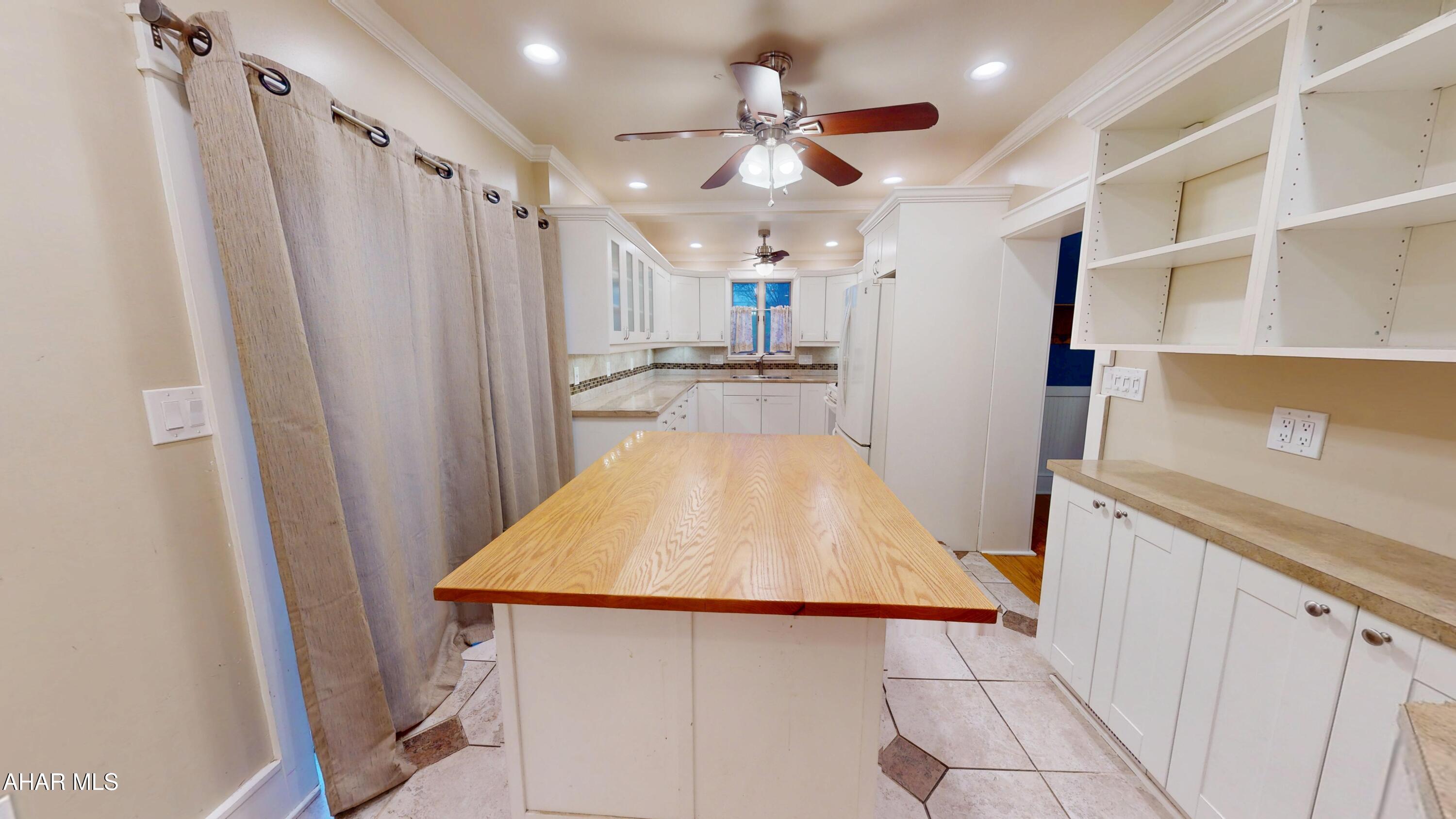 Juniata - Residential