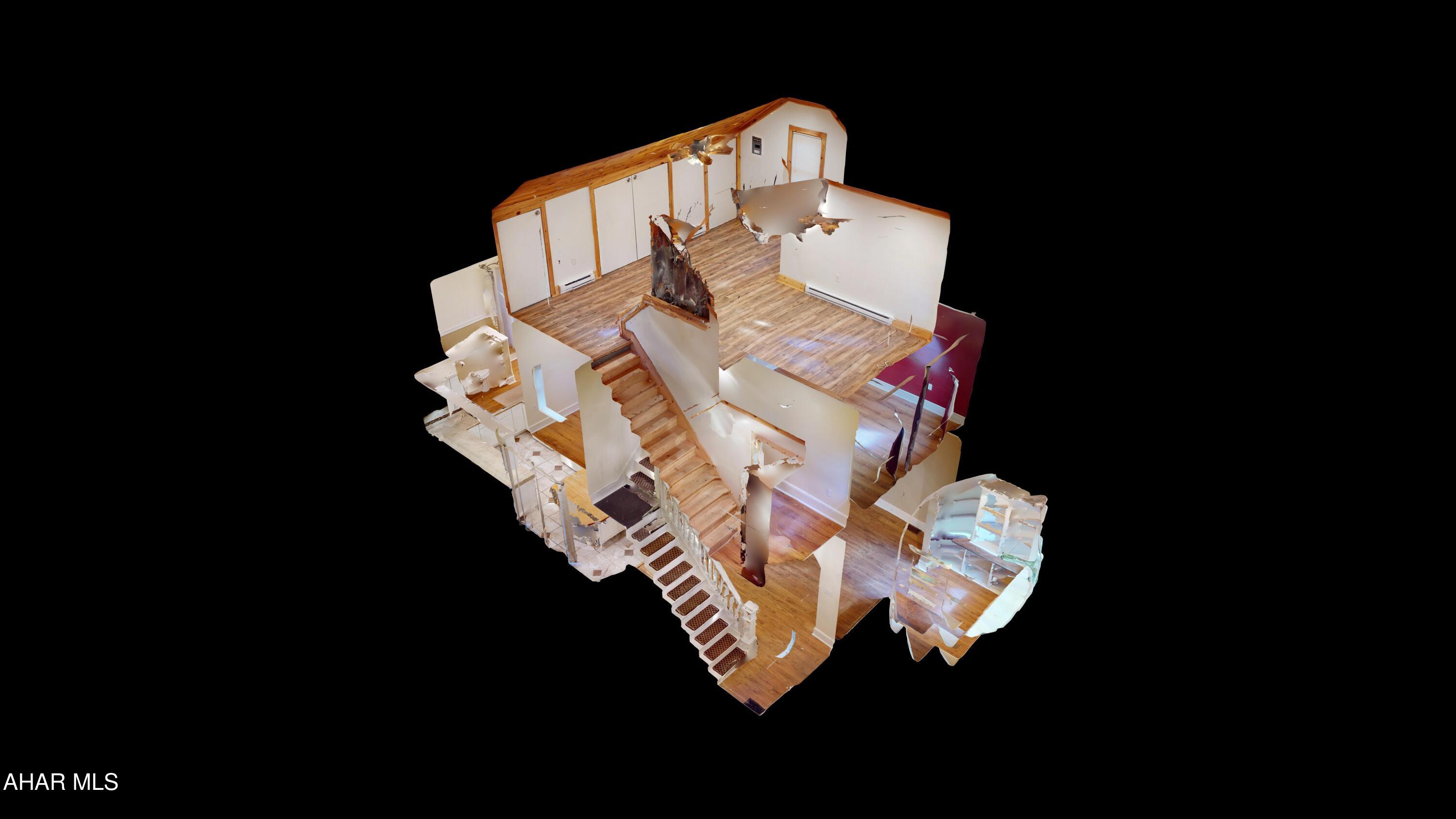 Juniata - Residential