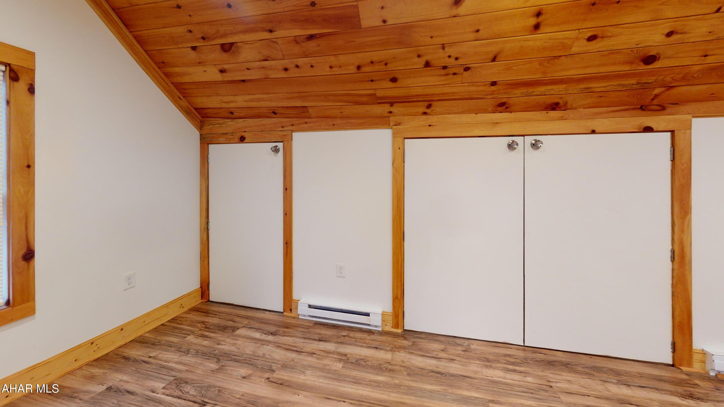 Juniata - Residential