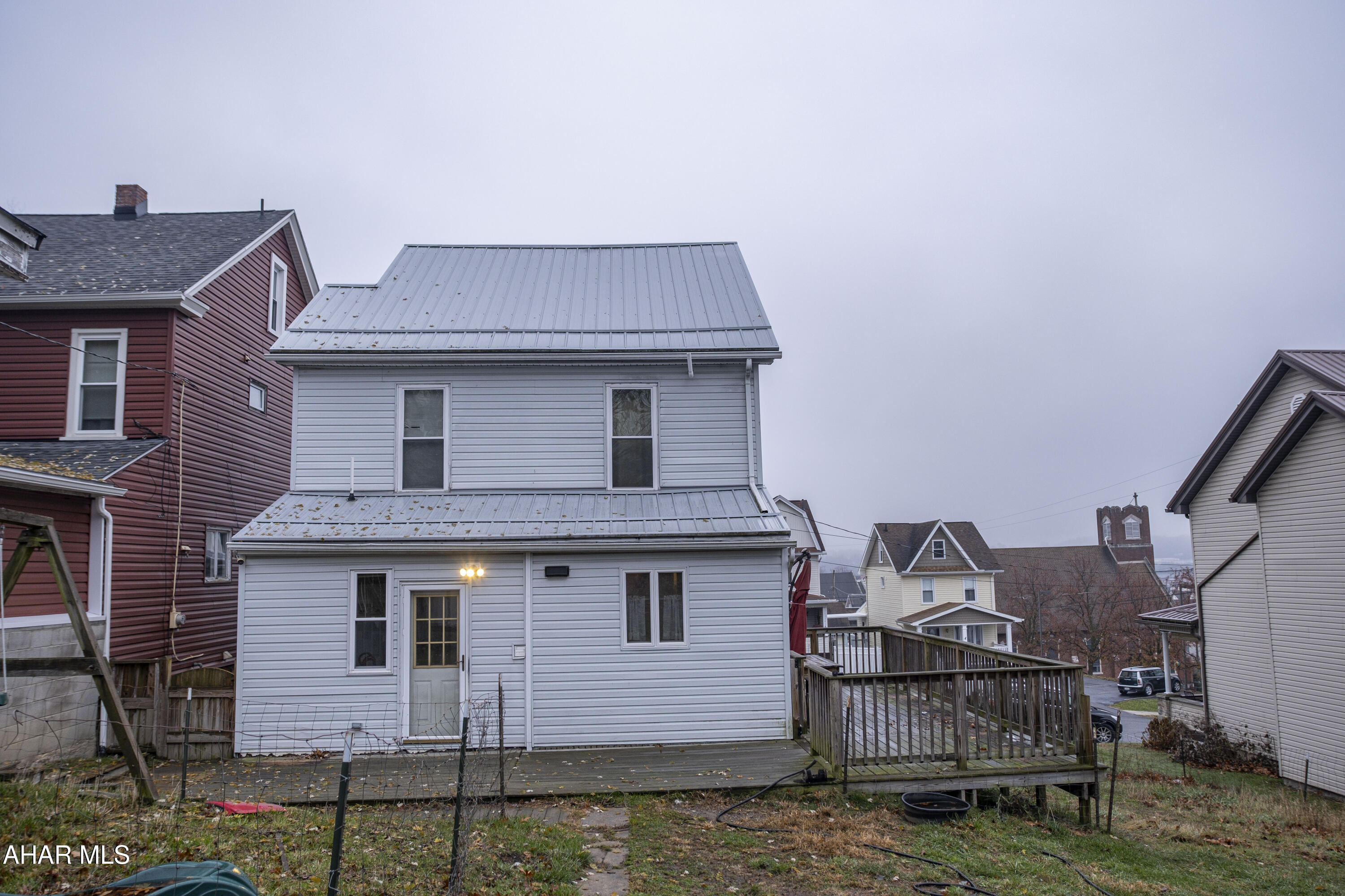 Juniata - Residential