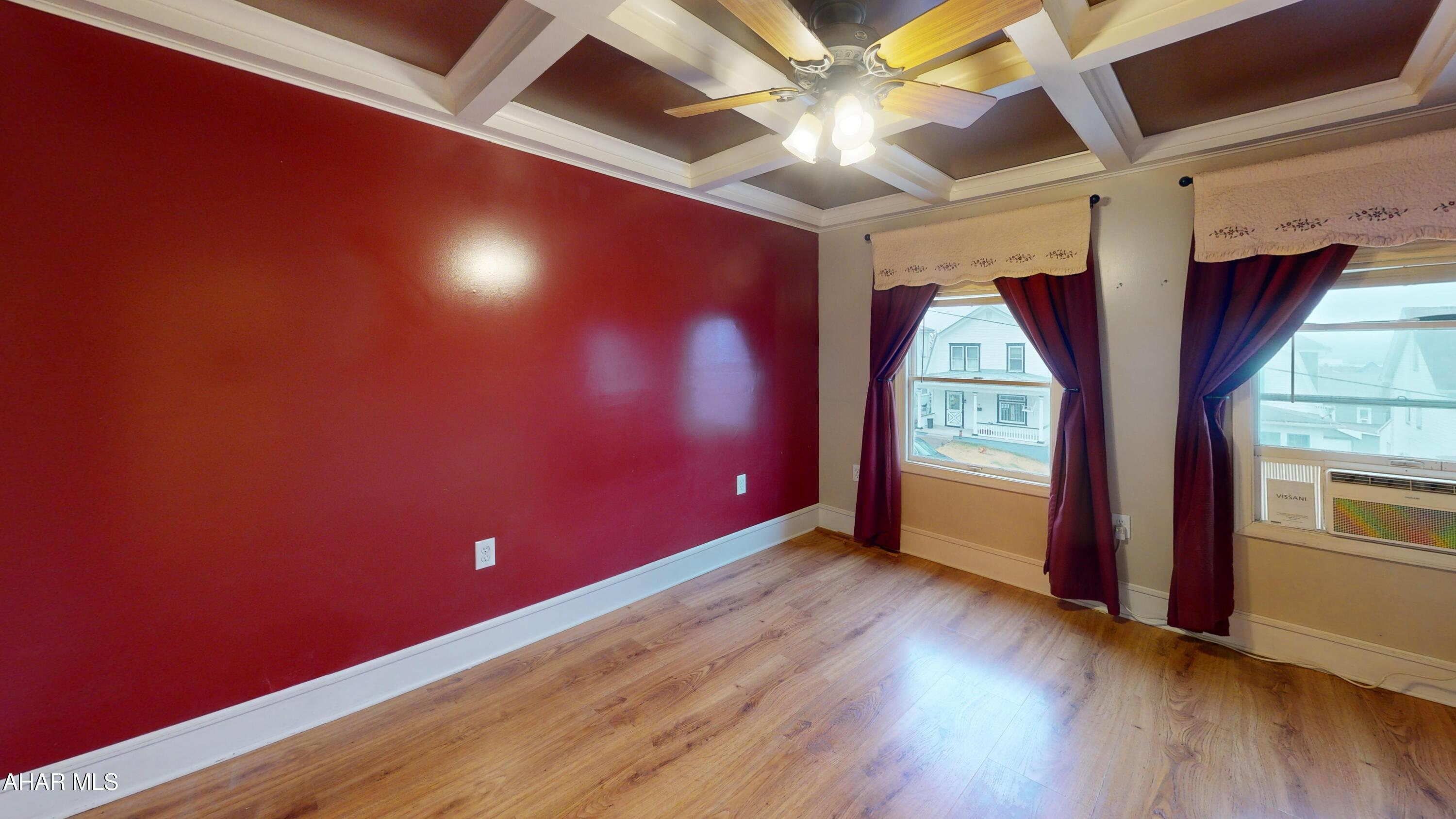 Juniata - Residential