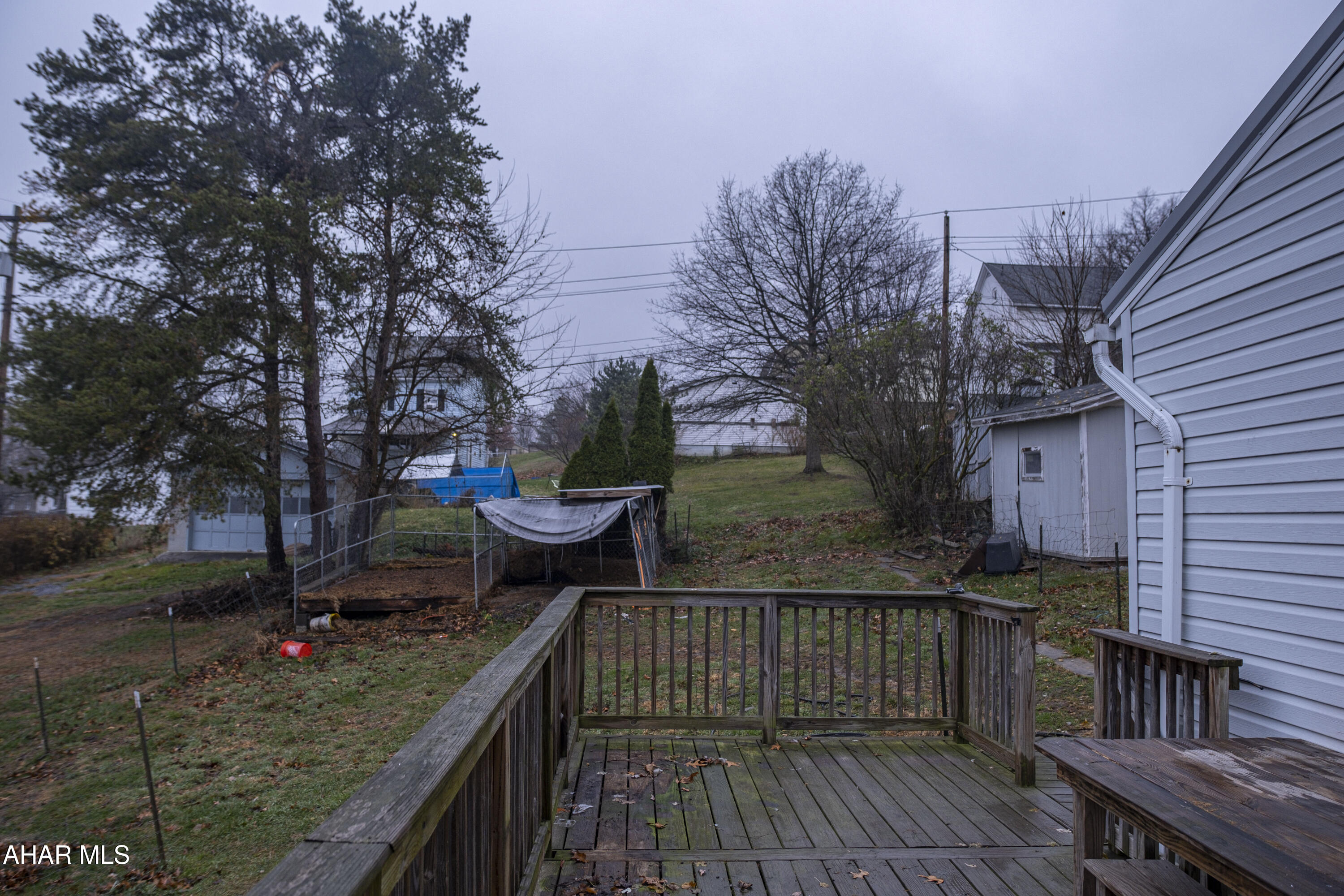 Juniata - Residential