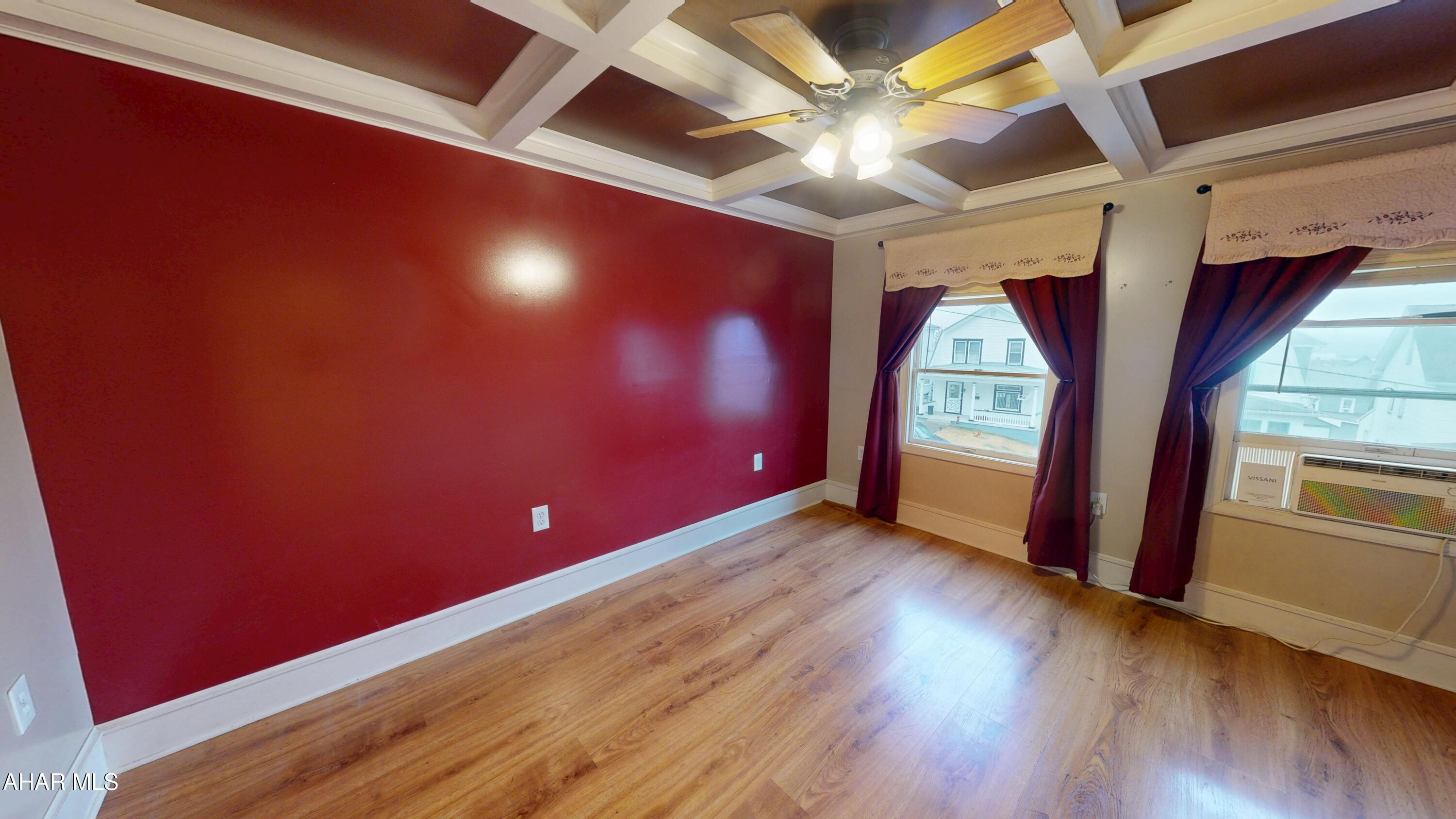 Juniata - Residential