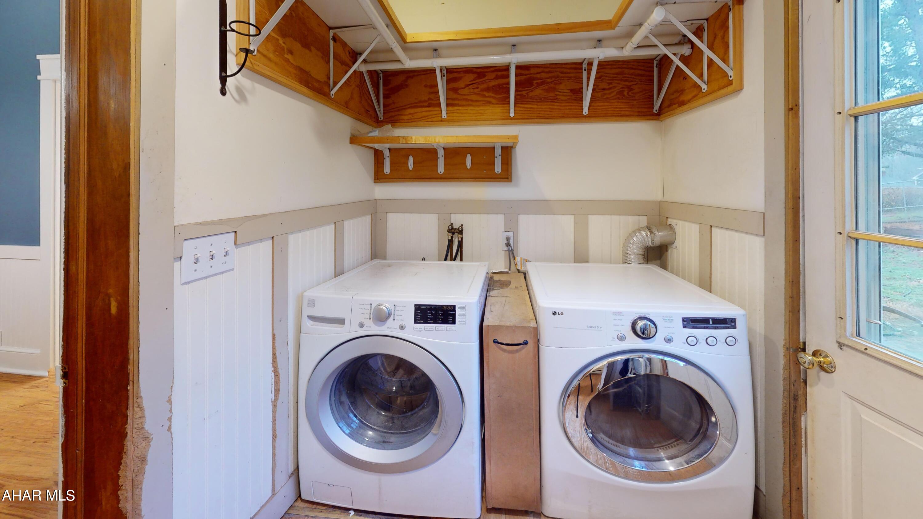 Juniata - Residential