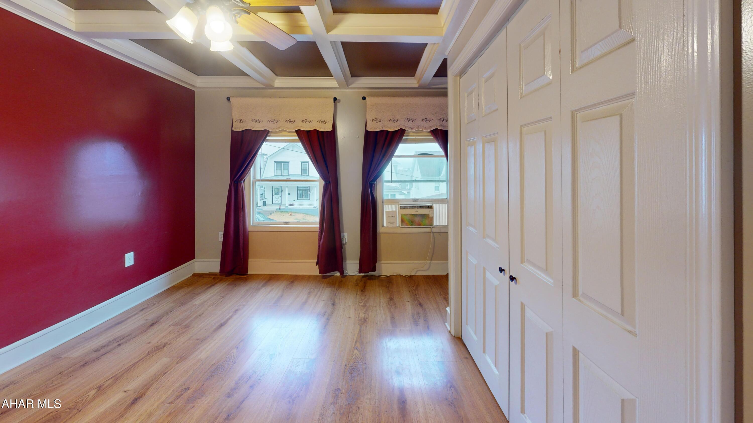 Juniata - Residential