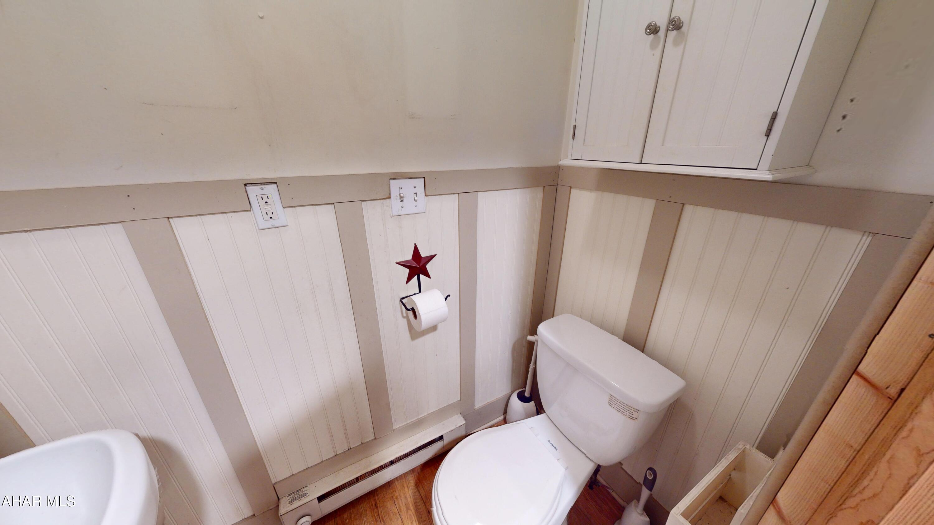 Juniata - Residential