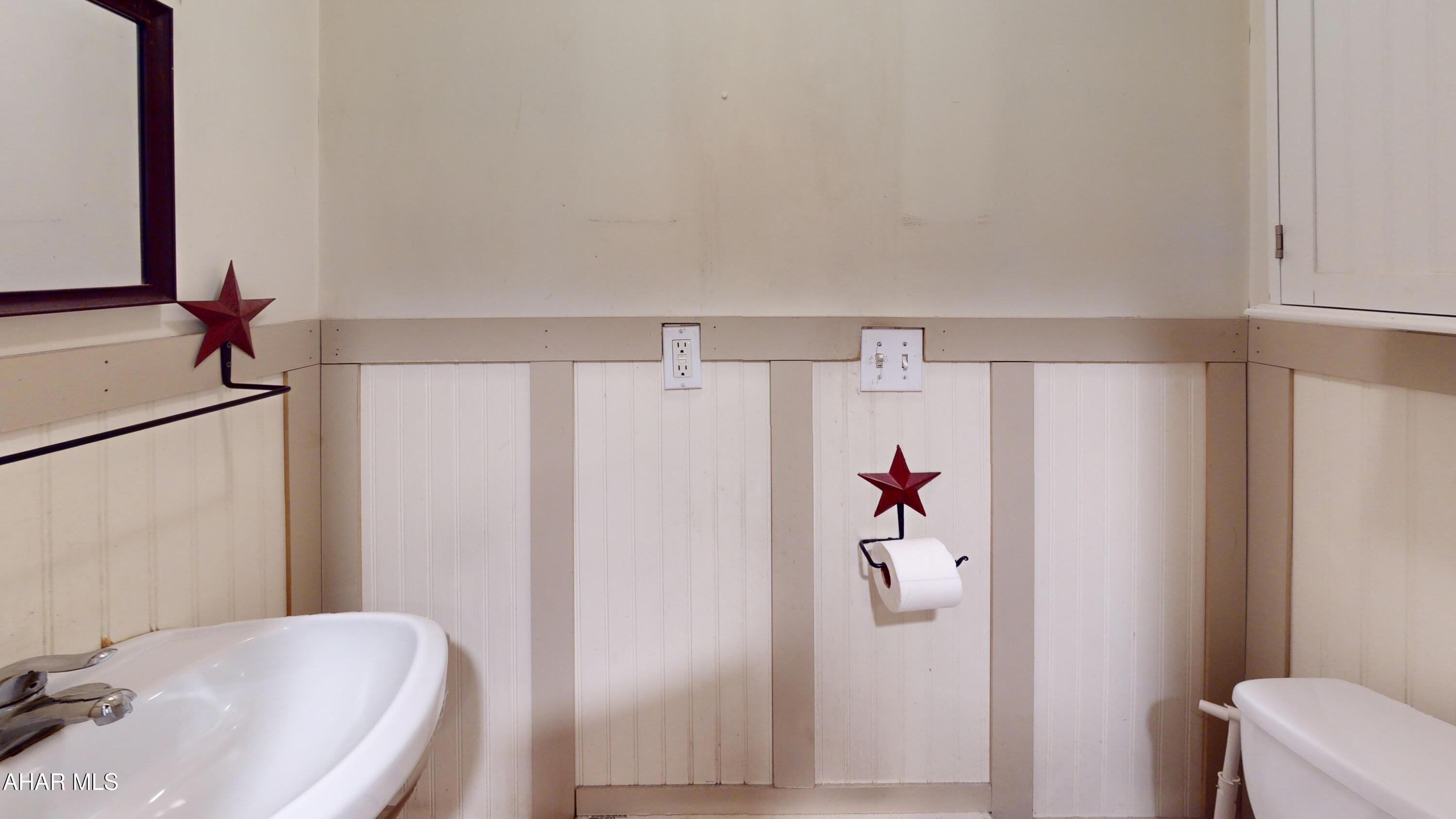 Juniata - Residential