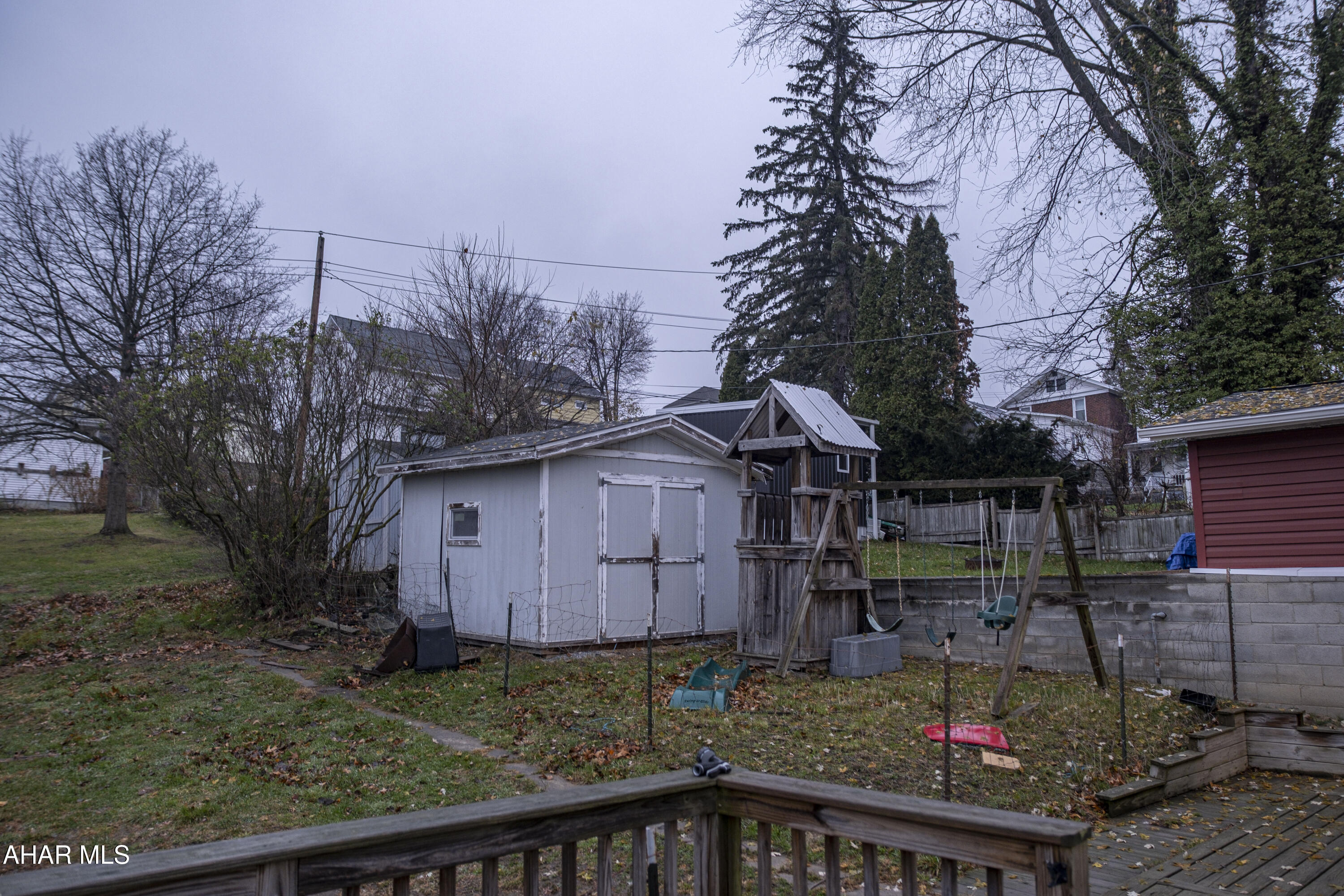 Juniata - Residential