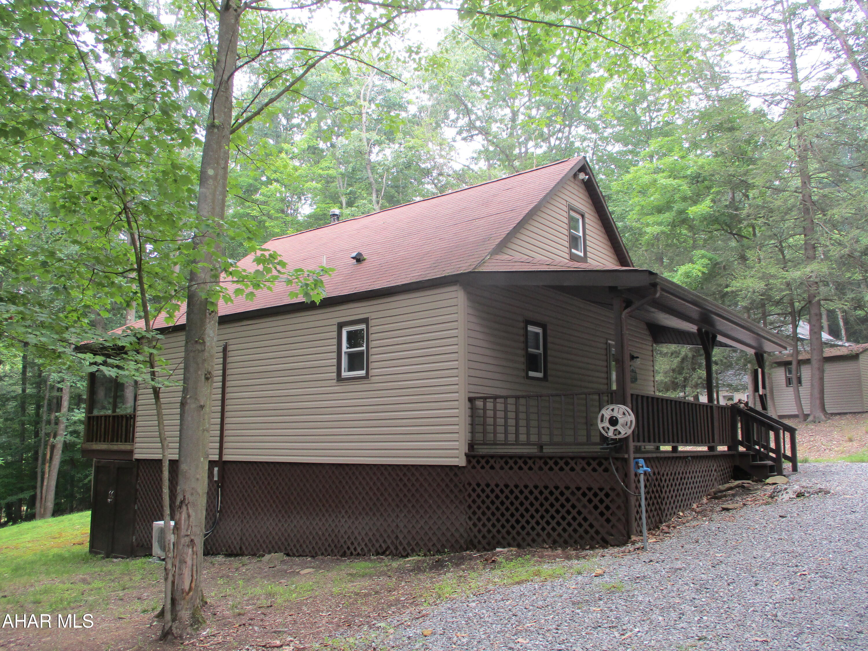 Glendale Yearound - Residential