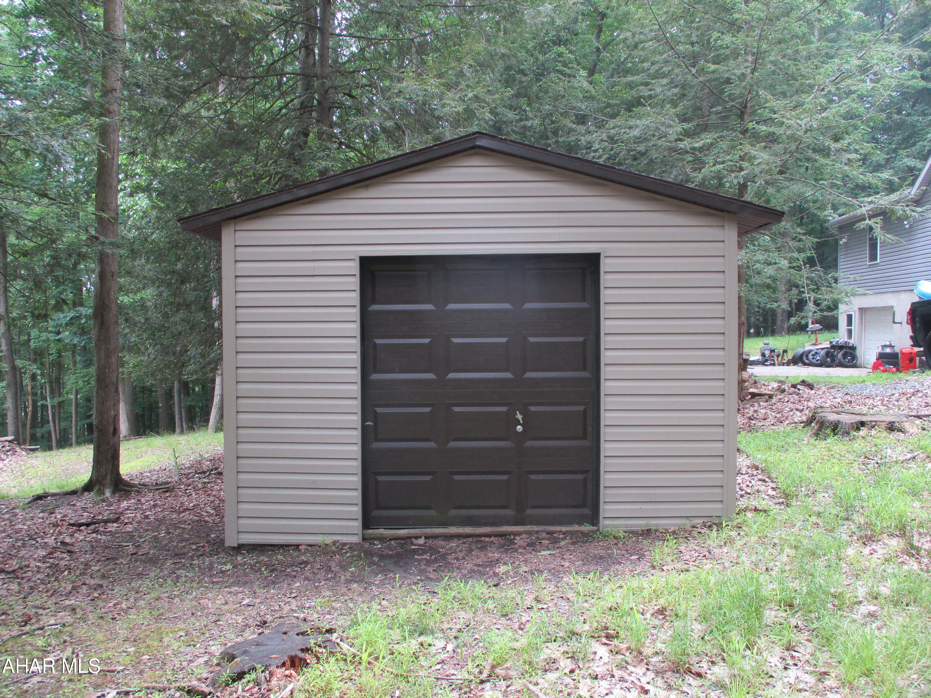 Glendale Yearound - Residential