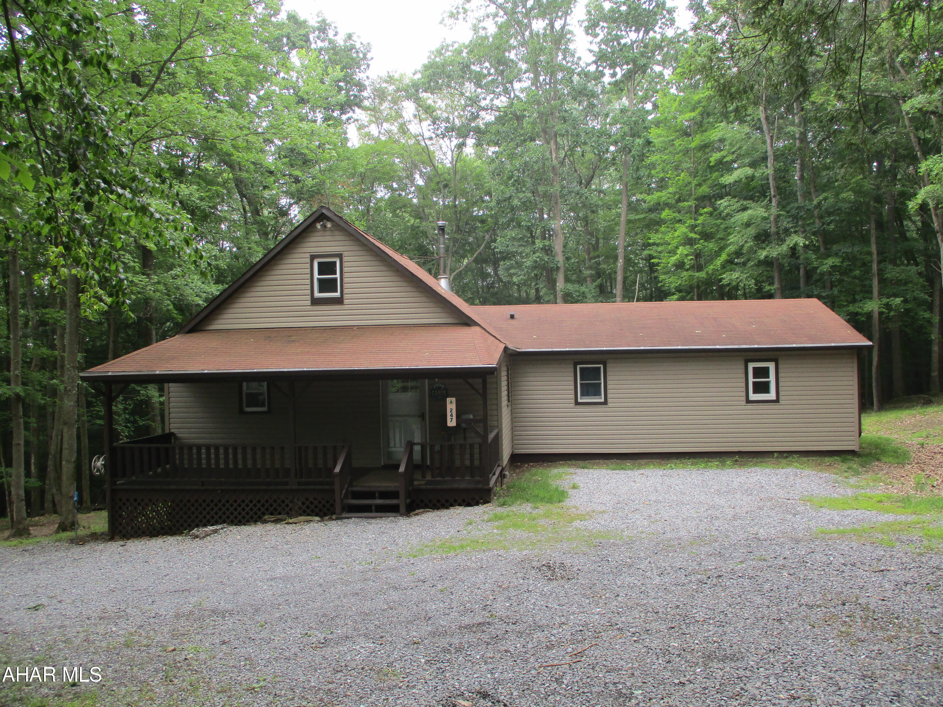 Glendale Yearound - Residential