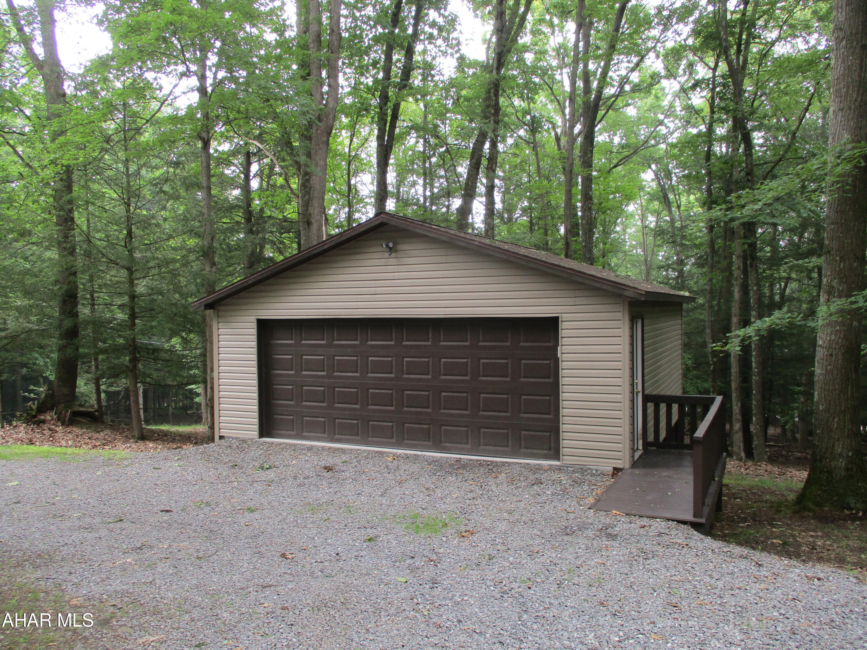 Glendale Yearound - Residential