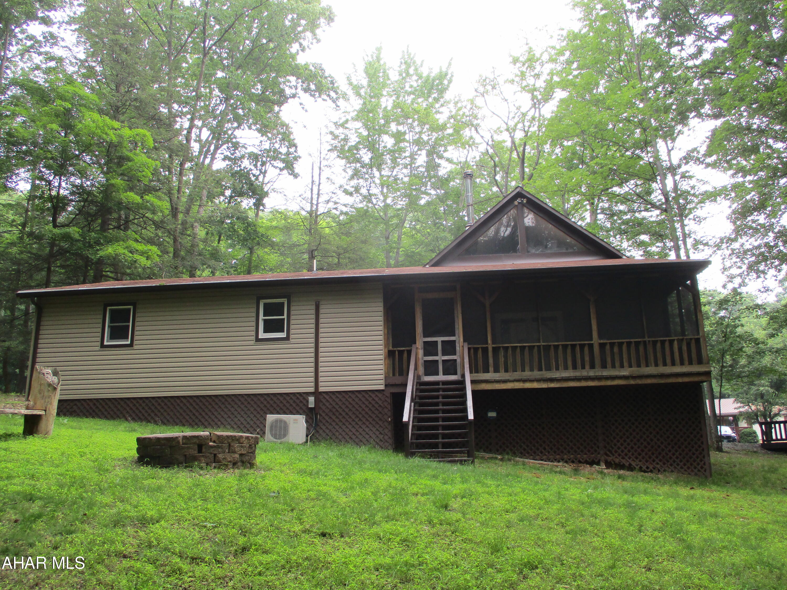 Glendale Yearound - Residential