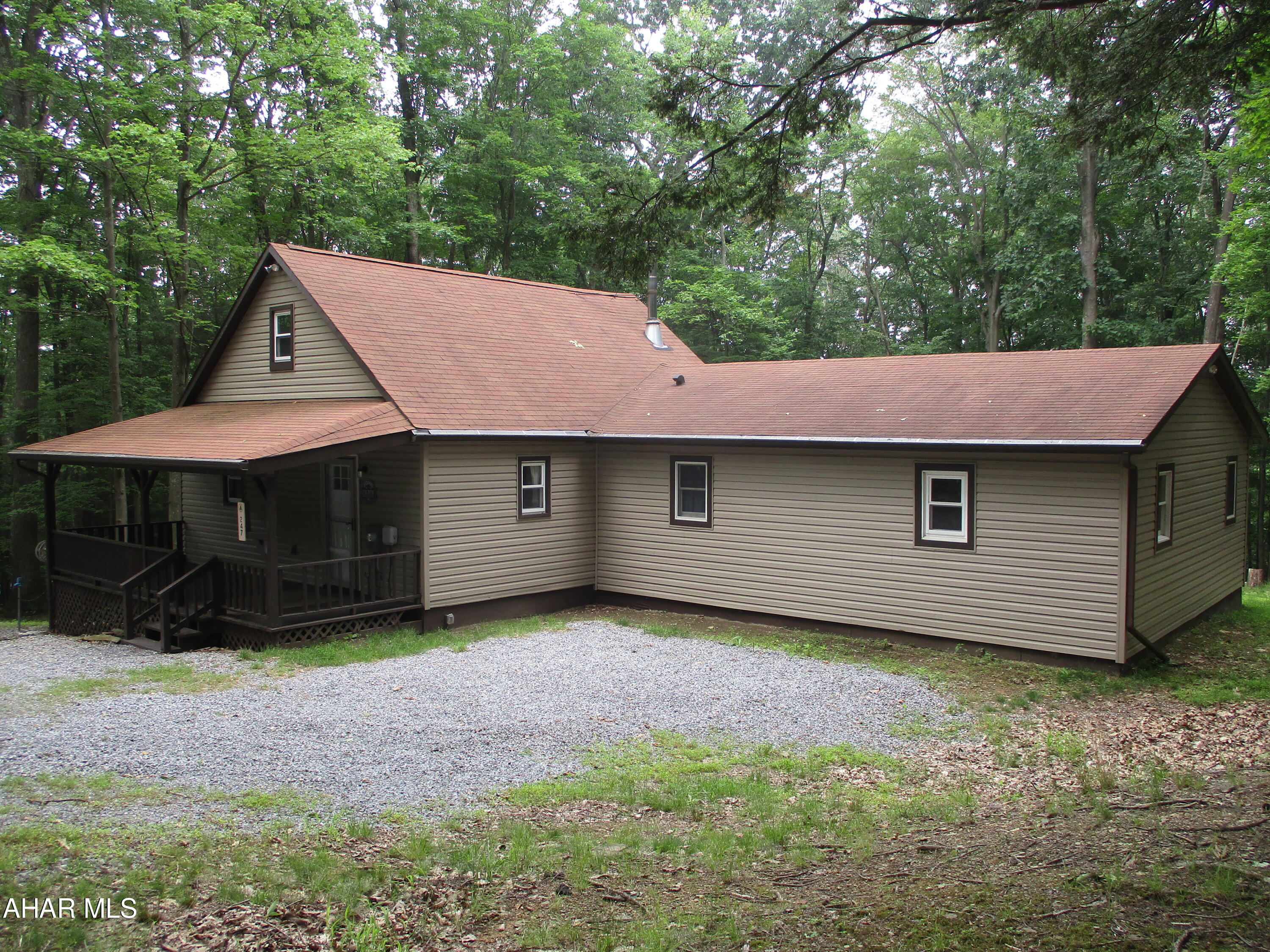 Glendale Yearound - Residential