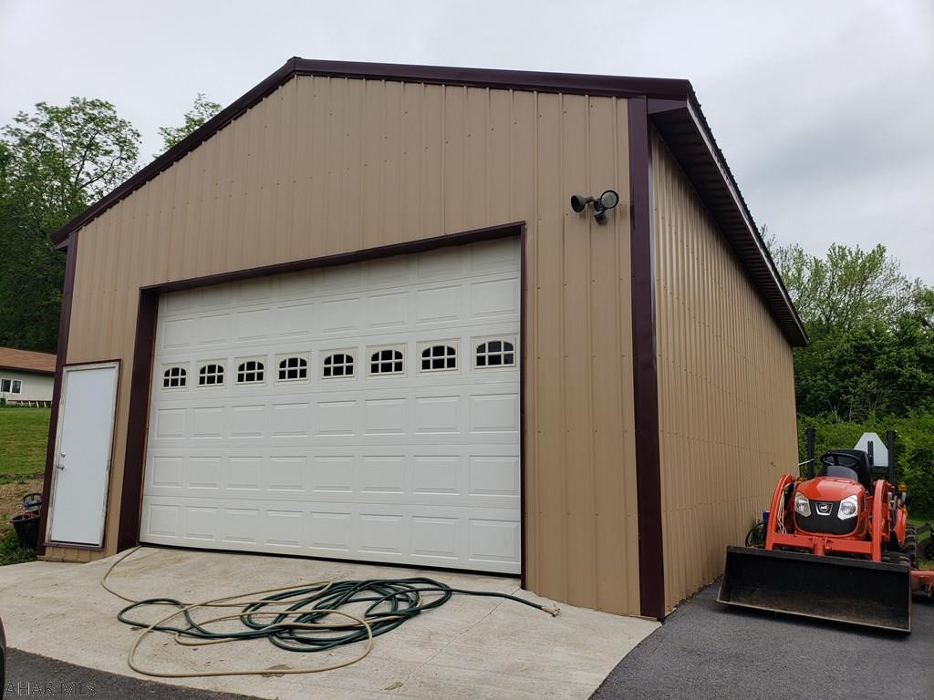 Unknown - Residential