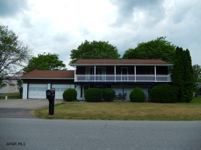 Unknown - Residential