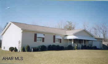 Woodland Terrace - Residential