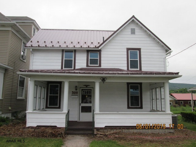 Bellwood Boro - Residential