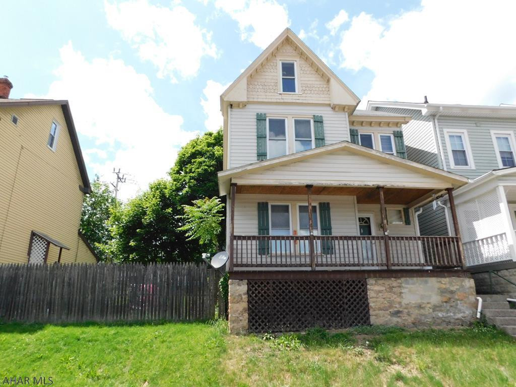 Unknown - Residential