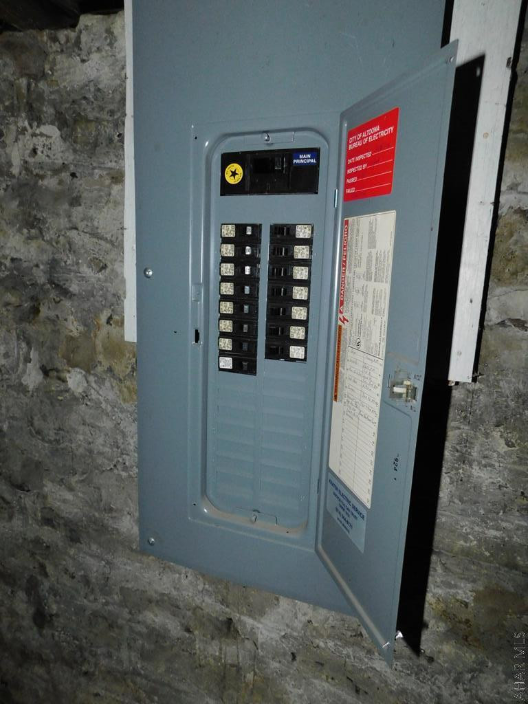 Unknown - Residential