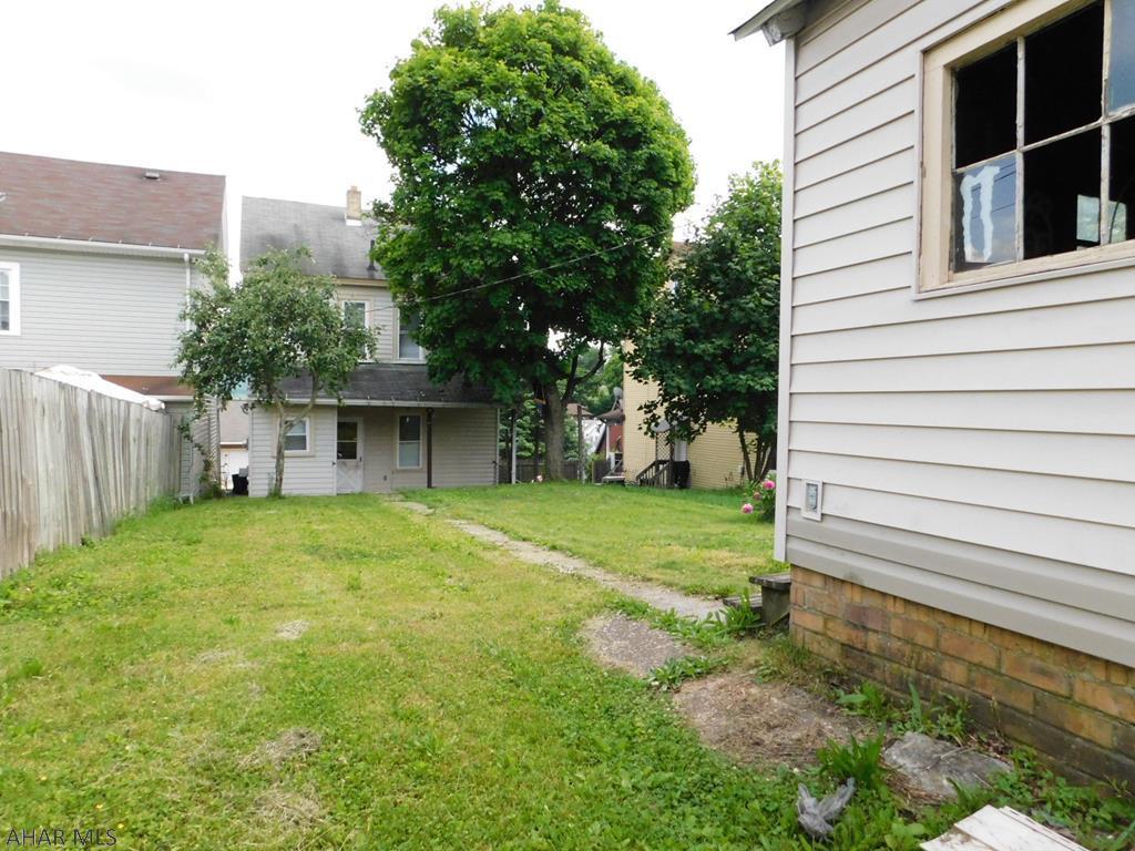 Unknown - Residential