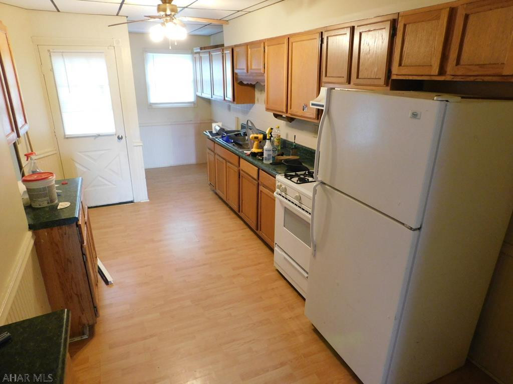 Unknown - Residential