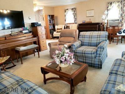 Unknown - Residential