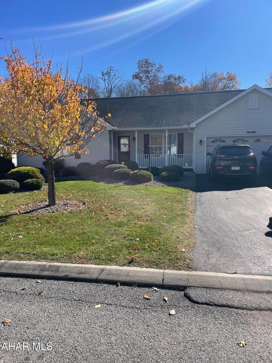 For Comparable purposes only!  Closing Date - 11-1-24.