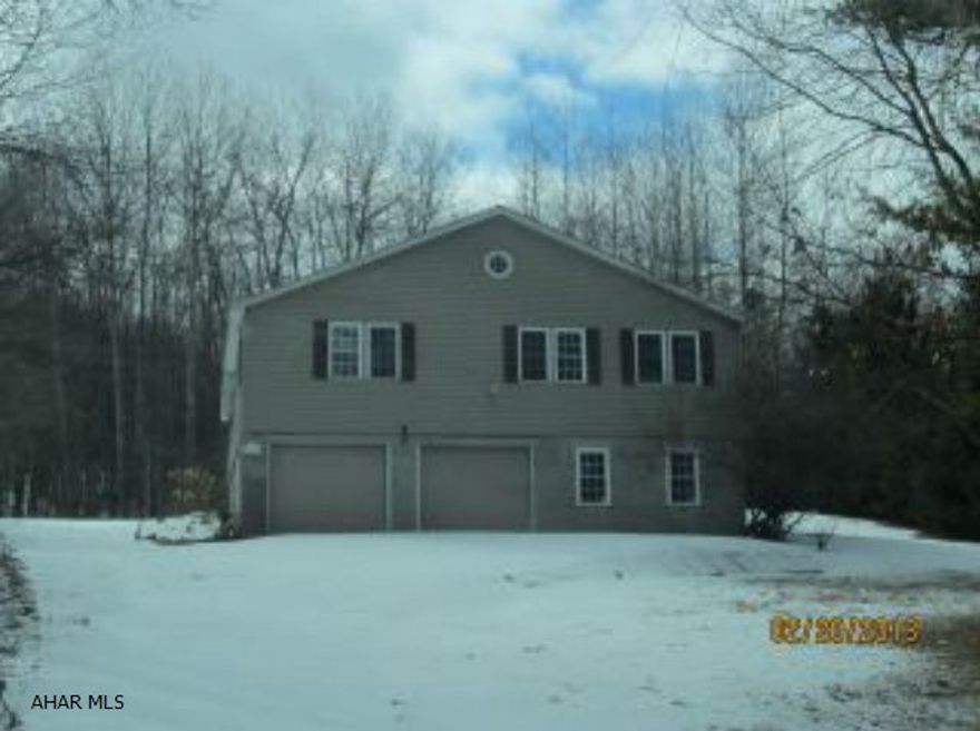 Property is being sold in AS IS condition.  This is a Fannie Mae HomePath property. Doublewide with foundation on addition.