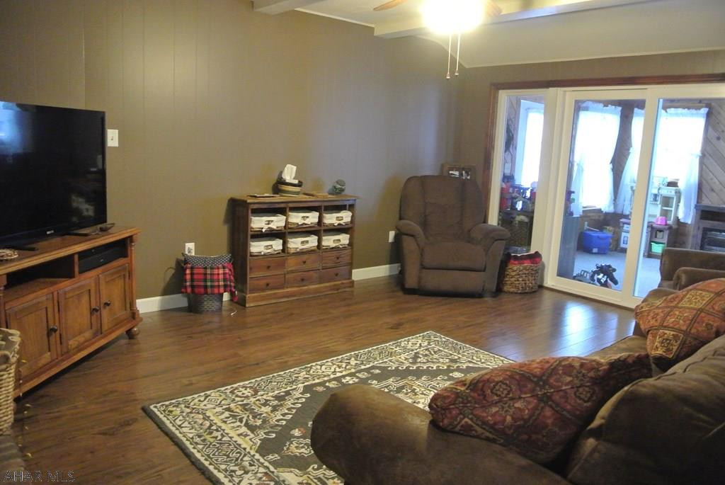 Penn Farms - Residential