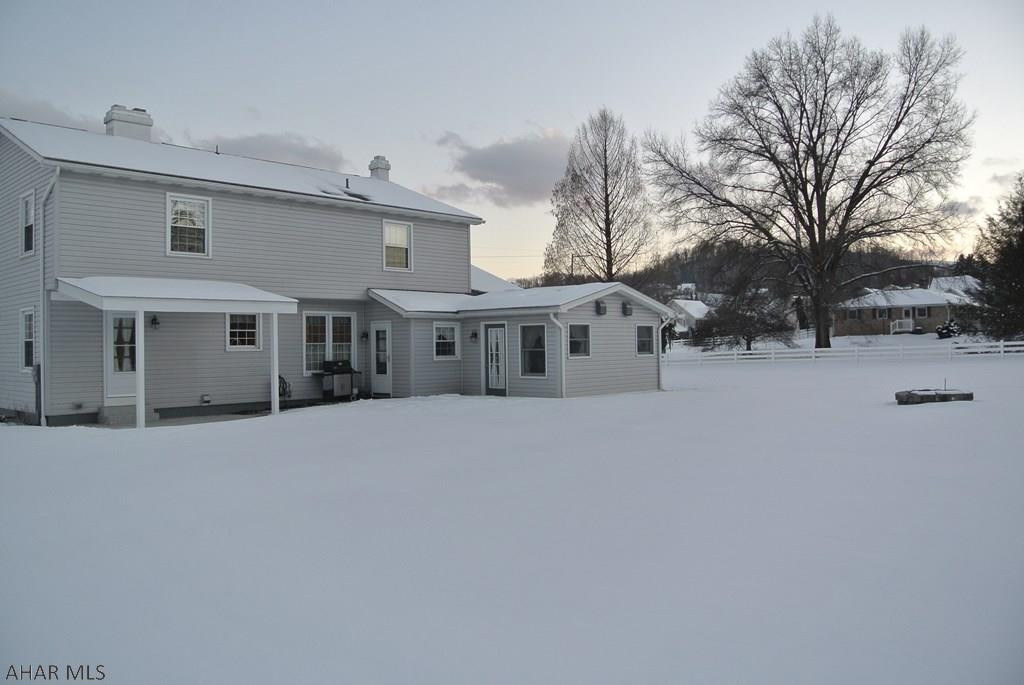 Penn Farms - Residential