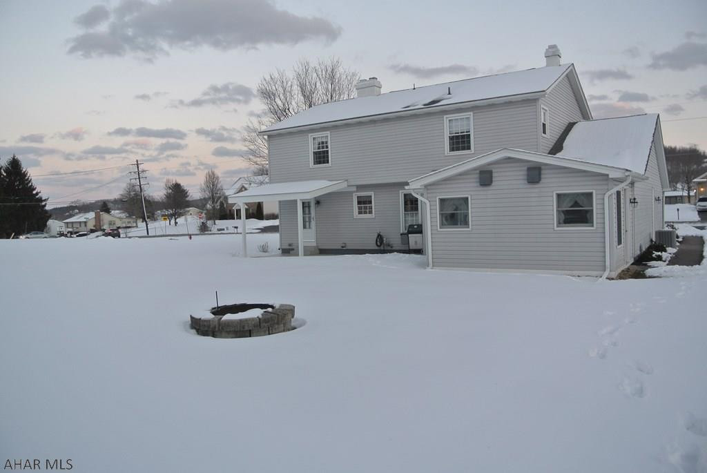 Penn Farms - Residential