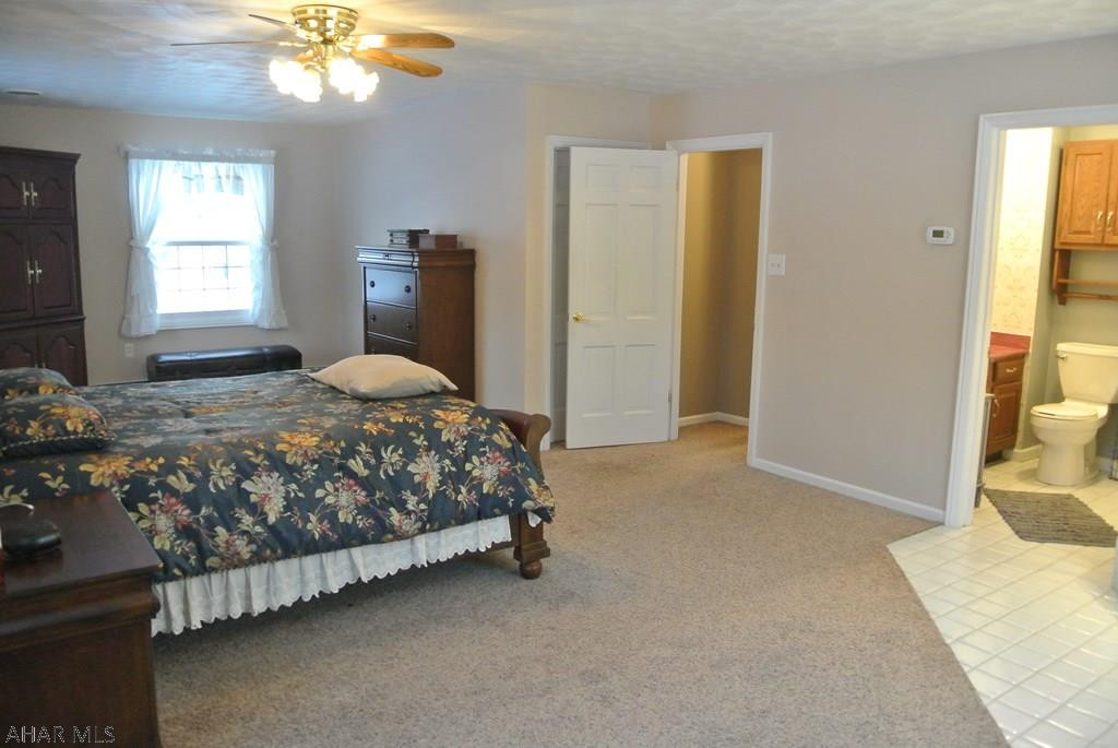 Penn Farms - Residential