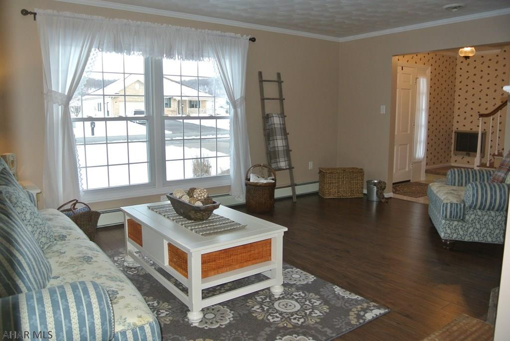 Penn Farms - Residential