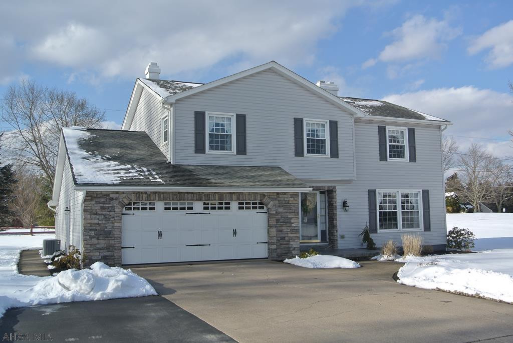 Penn Farms - Residential