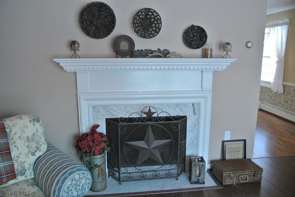 Penn Farms - Residential