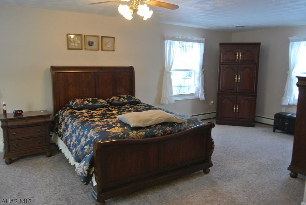 Penn Farms - Residential