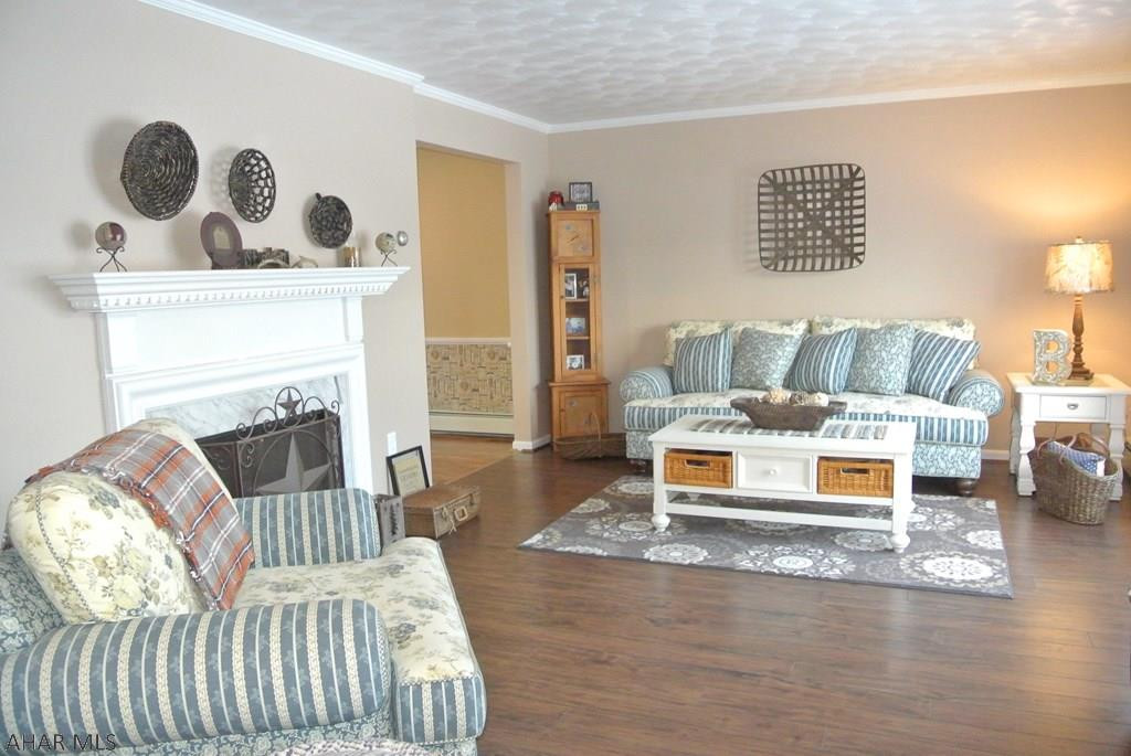 Penn Farms - Residential