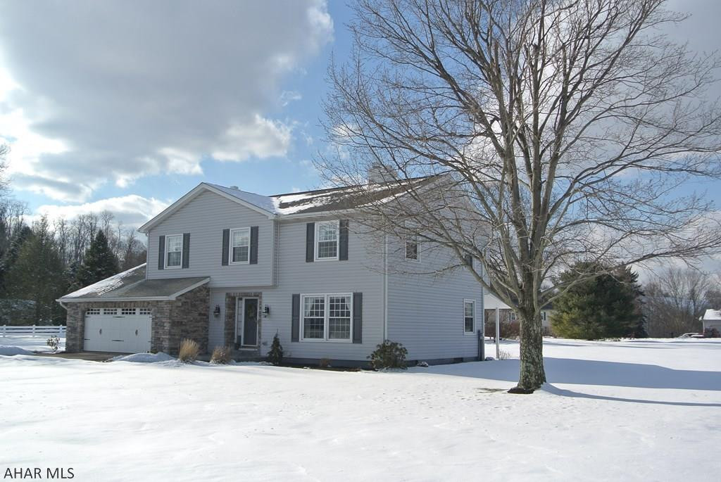 Penn Farms - Residential