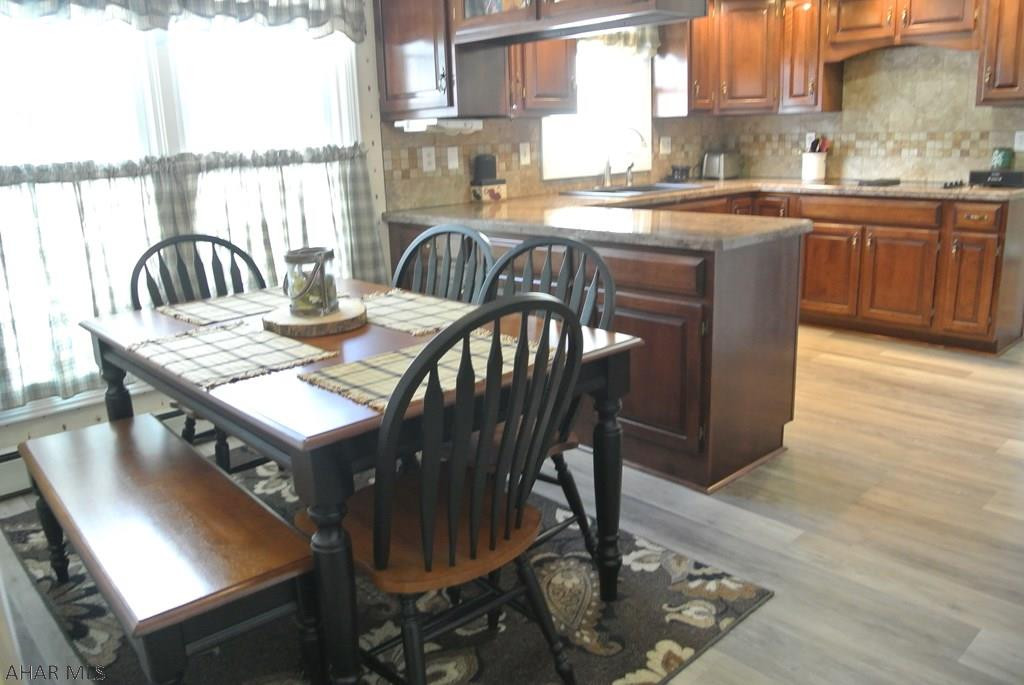 Penn Farms - Residential