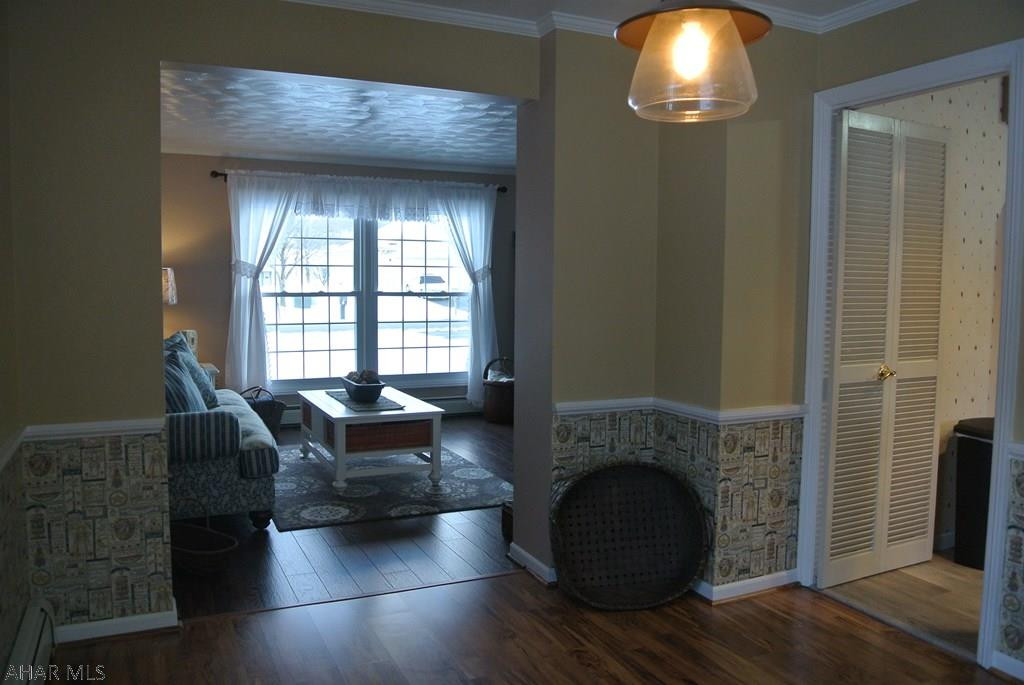 Penn Farms - Residential