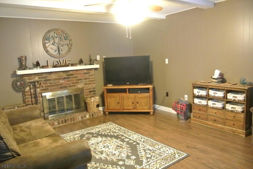 Penn Farms - Residential