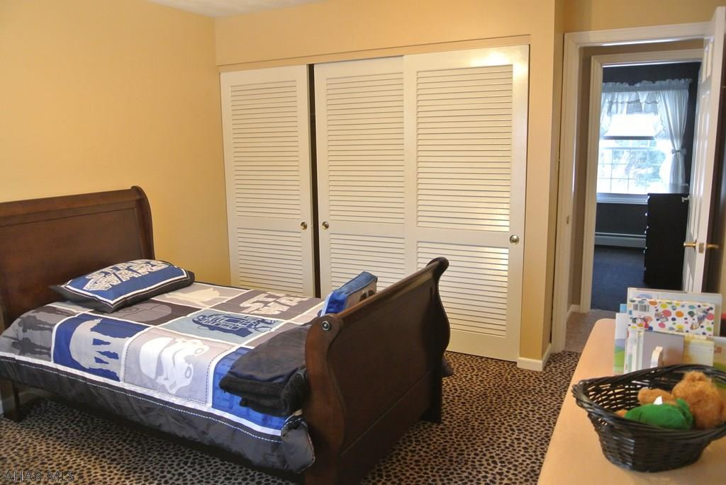 Penn Farms - Residential