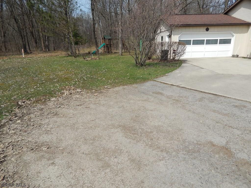 Woodland Terrace - Residential