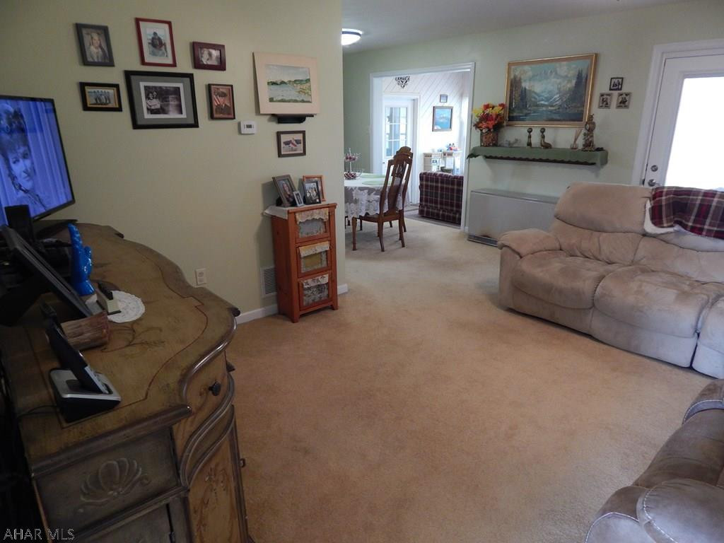 Woodland Terrace - Residential